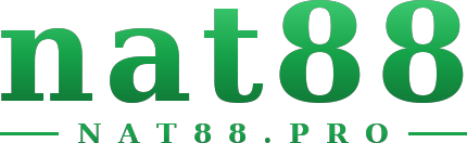 nat88 logo